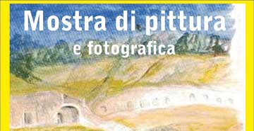 Mostra di pittura